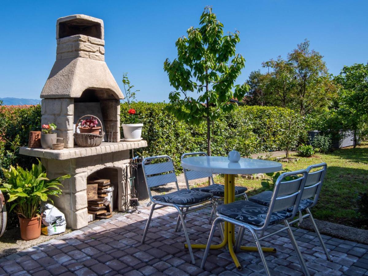 Holiday Home Bono By Interhome Opatija Ngoại thất bức ảnh