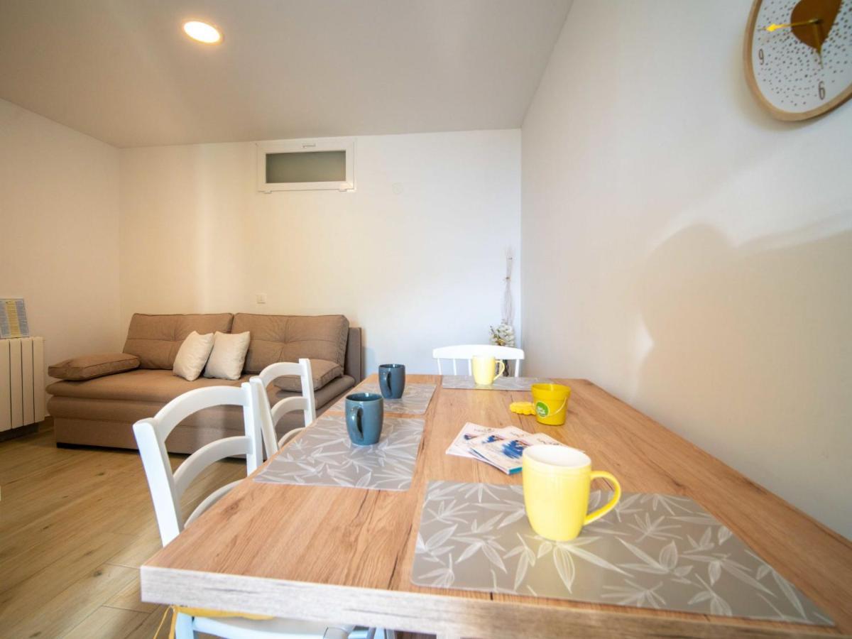 Holiday Home Bono By Interhome Opatija Ngoại thất bức ảnh