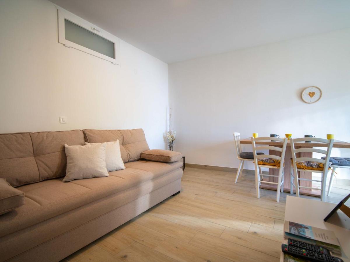 Holiday Home Bono By Interhome Opatija Ngoại thất bức ảnh
