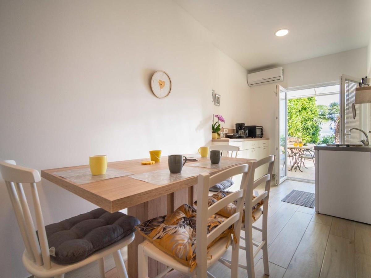 Holiday Home Bono By Interhome Opatija Ngoại thất bức ảnh