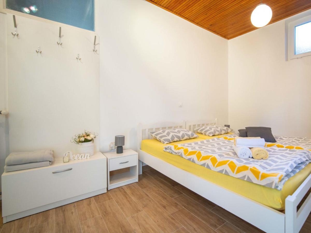 Holiday Home Bono By Interhome Opatija Ngoại thất bức ảnh