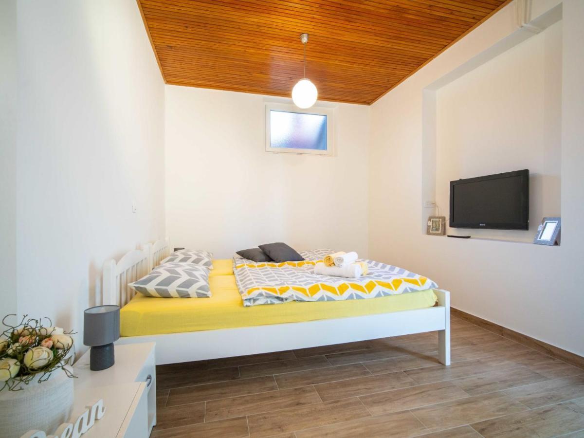 Holiday Home Bono By Interhome Opatija Ngoại thất bức ảnh