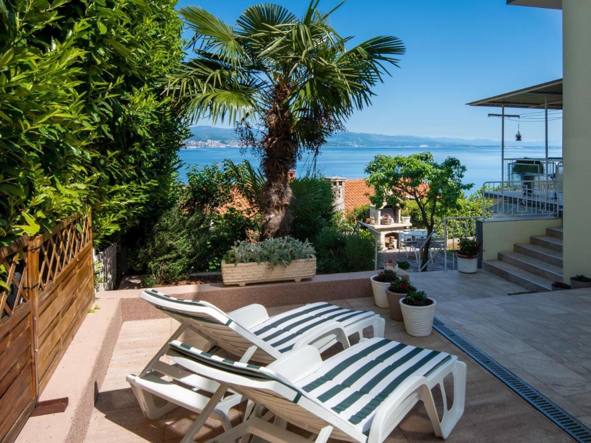 Holiday Home Bono By Interhome Opatija Ngoại thất bức ảnh